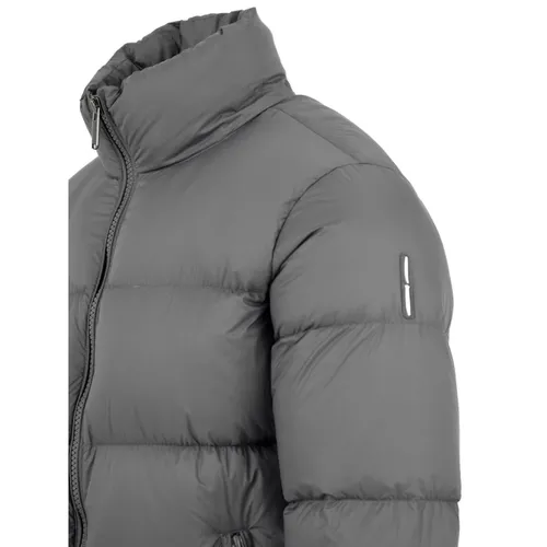 Jackets > Down Jackets - - BomBoogie - Modalova