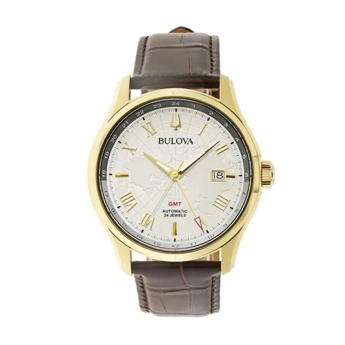 Accessories > Watches - - Bulova - Modalova