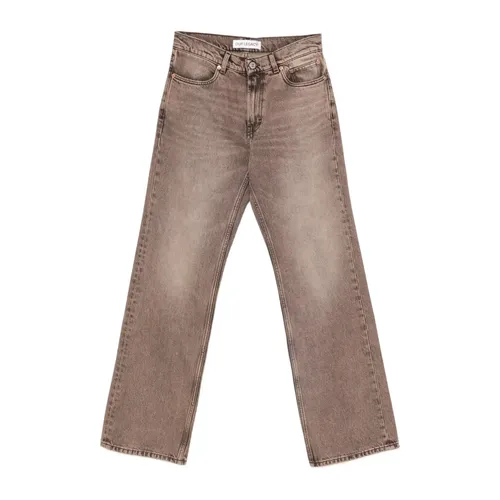 Jeans > Straight Jeans - - Our Legacy - Modalova
