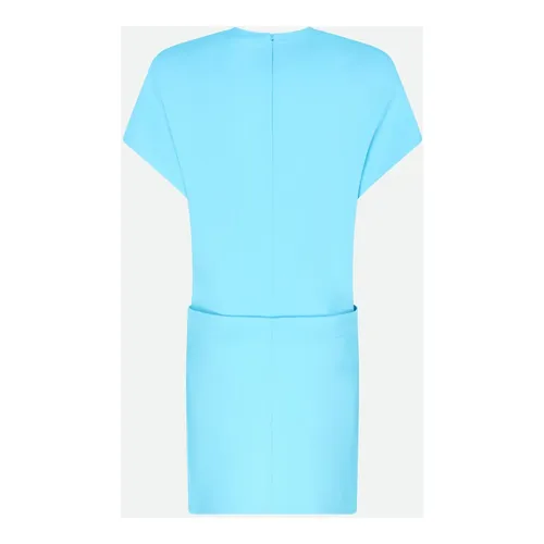 Dresses > Day Dresses > Short Dresses - - Sportmax - Modalova