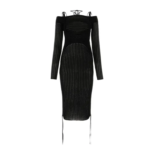 Dresses > Day Dresses > Midi Dresses - - Andrea Adamo - Modalova