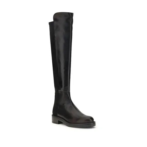 Shoes > Boots > High Boots - - Stuart Weitzman - Modalova
