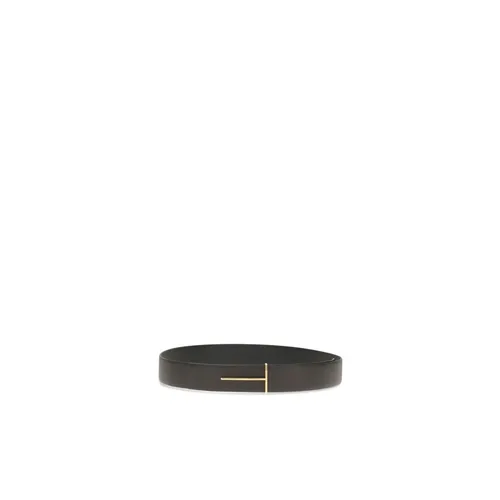 Accessories > Belts - - Tom Ford - Modalova