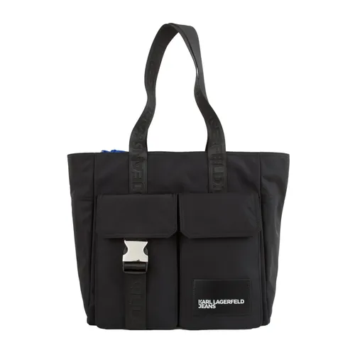 Bags > Tote Bags - - Karl Lagerfeld - Modalova