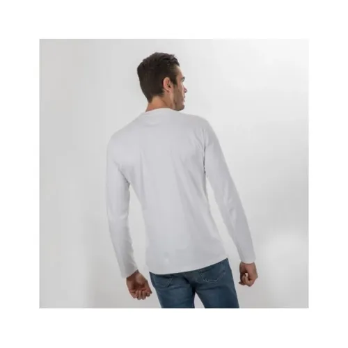 Tops > Long Sleeve Tops - - Brunello Cucinelli - Modalova