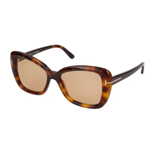 Accessories > Sunglasses - - Tom Ford - Modalova