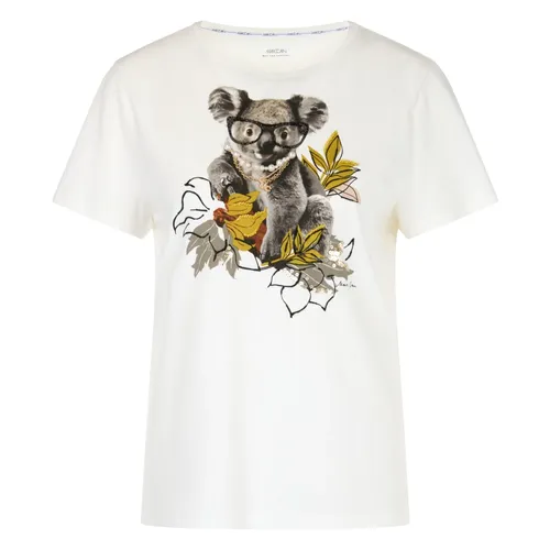 Tops > T-Shirts - - Marc Cain - Modalova