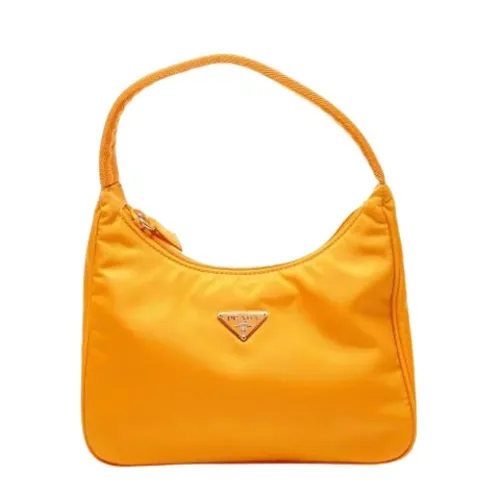 Pre-owned > Pre-owned Bags > Pre-owned Mini Bags - - Prada Vintage - Modalova