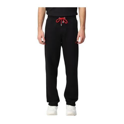Trousers > Sweatpants - - Gcds - Modalova