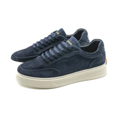 Shoes > Sneakers - - Barracuda - Modalova