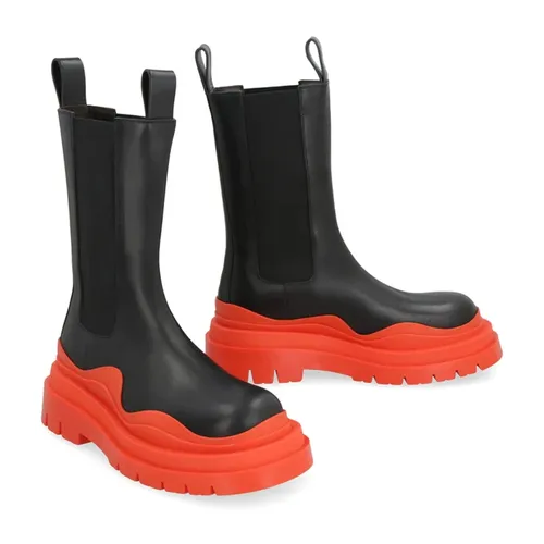 Shoes > Boots > Chelsea Boots - - Bottega Veneta - Modalova
