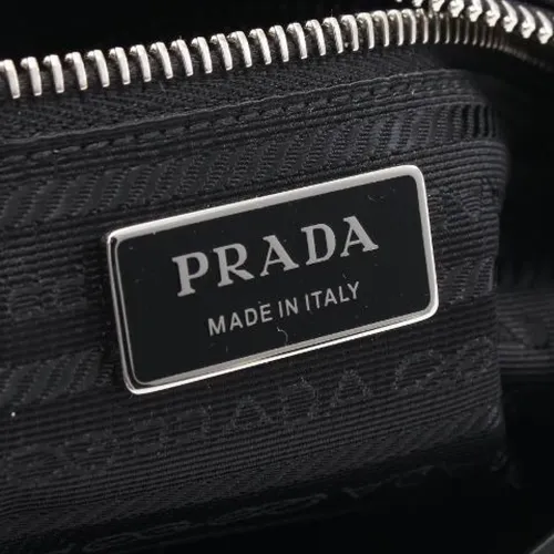 Pre-owned > Pre-owned Bags > Pre-owned Cross Body Bags - - Prada Vintage - Modalova