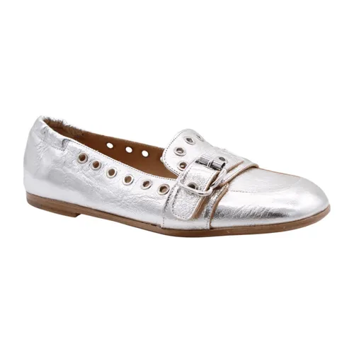 Shoes > Flats > Ballerinas - - Laura Bellariva - Modalova