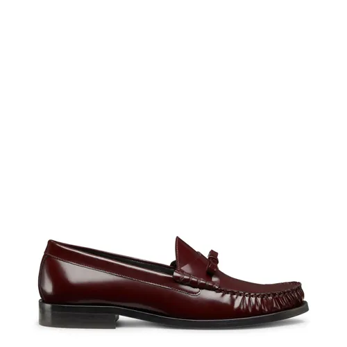 Shoes > Flats > Loafers - - Stuart Weitzman - Modalova
