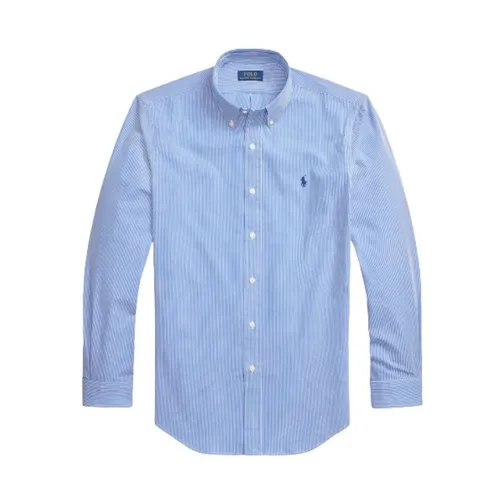 Shirts > Casual Shirts - - Polo Ralph Lauren - Modalova