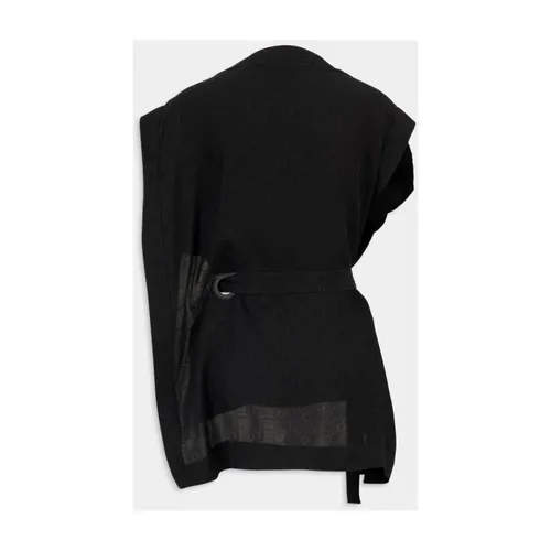 Blouses & Shirts > Blouses - - Ferragamo - Modalova