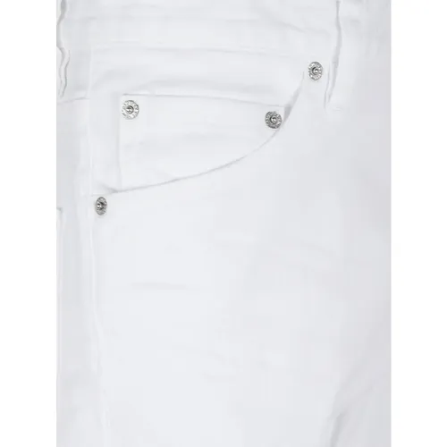 Jeans > Slim-fit Jeans - - Dsquared2 - Modalova