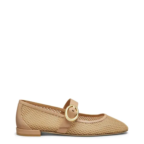 Shoes > Flats > Ballerinas - - Stuart Weitzman - Modalova
