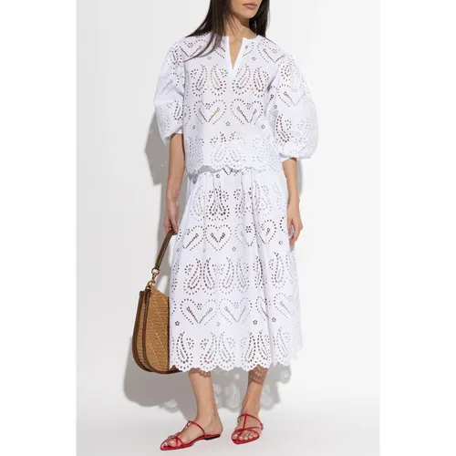 Skirts > Midi Skirts - - Etro - Modalova