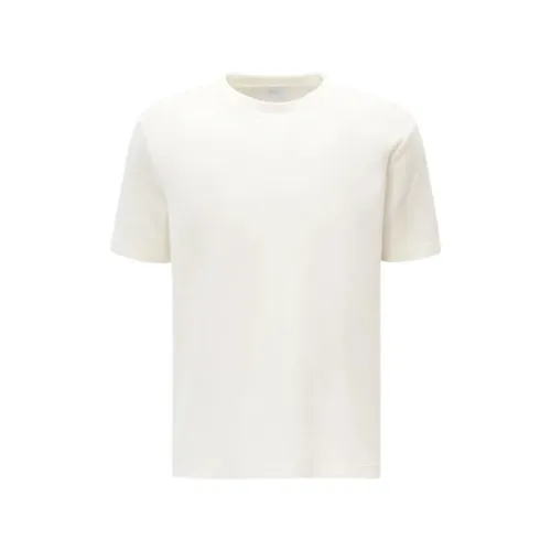 Tops > T-Shirts - - 04651/ A trip in a bag - Modalova