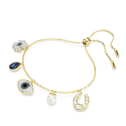 Accessories > Jewellery > Bracelets - - Swarovski - Modalova