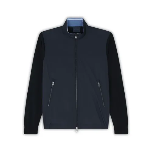 Jackets > Light Jackets - - Paul & Shark - Modalova
