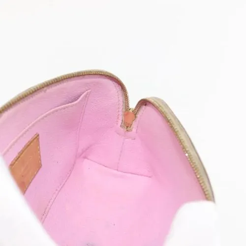 Pre-owned > Pre-owned Bags > Pre-owned Clutches - - Louis Vuitton Vintage - Modalova