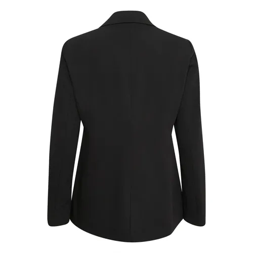 Kaffe - Jackets > Blazers - Black - Kaffe - Modalova