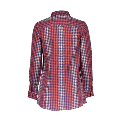 Blouses & Shirts > Shirts - - Lee - Modalova