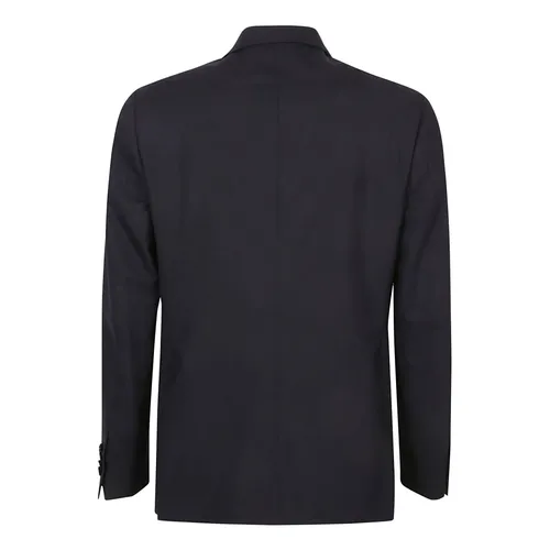 Suits > Suit Sets > Single Breasted Suits - - Lardini - Modalova