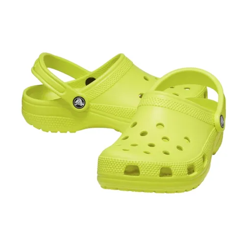 Shoes > Flats > Clogs - - Crocs - Modalova