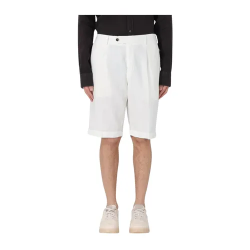 Shorts > Casual Shorts - - PT Torino - Modalova