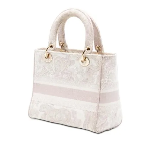 Pre-owned > Pre-owned Bags > Pre-owned Handbags - - Dior Vintage - Modalova