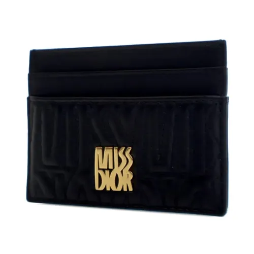 Pre-owned > Pre-owned Accessories > Pre-owned Wallets - - Dior Vintage - Modalova