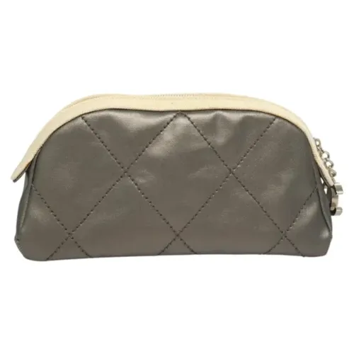 Pre-owned > Pre-owned Bags - - Chanel Vintage - Modalova