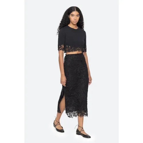Blouses & Shirts > Blouses - - Sea NY - Modalova