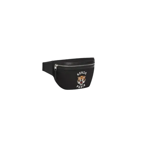 Kenzo - Bags > Belt Bags - Black - Kenzo - Modalova