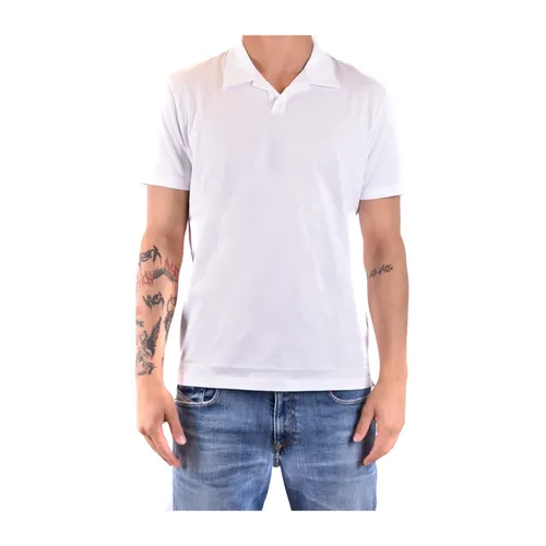 Tops > Polo Shirts - - Dondup - Modalova