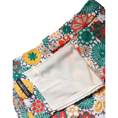 Skirts > Short Skirts - - Dolce & Gabbana - Modalova
