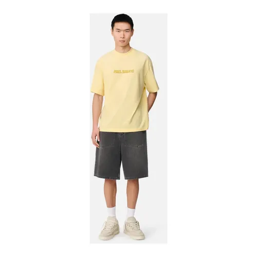 Shorts > Denim Shorts - - Axel Arigato - Modalova