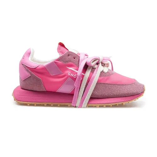 Ghoud - Shoes > Sneakers - Pink - Ghoud - Modalova
