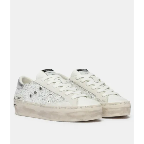 Shoes > Sneakers - - Crime London - Modalova