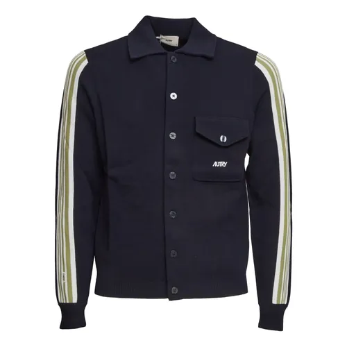 Jackets > Light Jackets - - Autry - Modalova