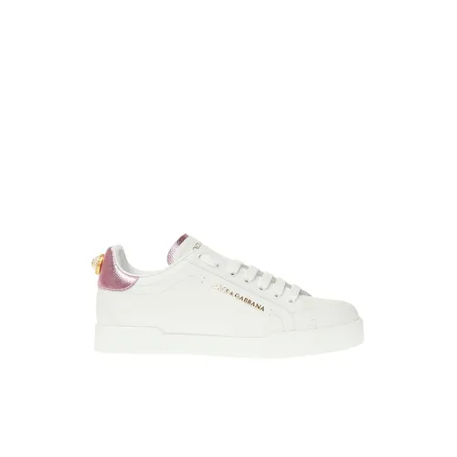 Shoes > Sneakers - - Dolce & Gabbana - Modalova