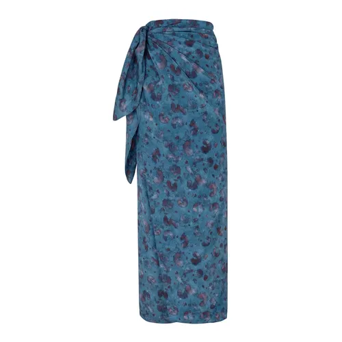 Skirts > Midi Skirts - - Cortana - Modalova