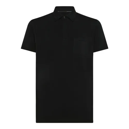 RRD - Tops > Polo Shirts - Black - RRD - Modalova