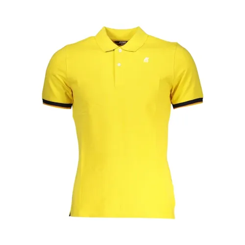 Tops > Polo Shirts - - K-Way - Modalova