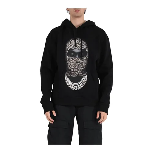 Sweatshirts & Hoodies > Hoodies - - IH NOM UH NIT - Modalova