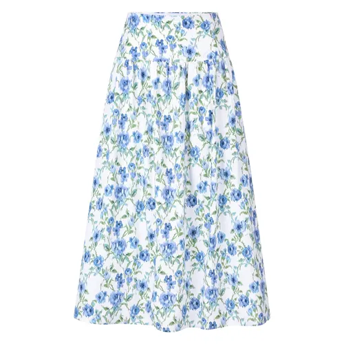 Skirts > Midi Skirts - - Rich & Royal - Modalova