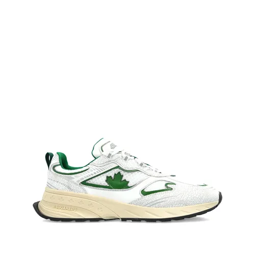 Shoes > Sneakers - - Dsquared2 - Modalova